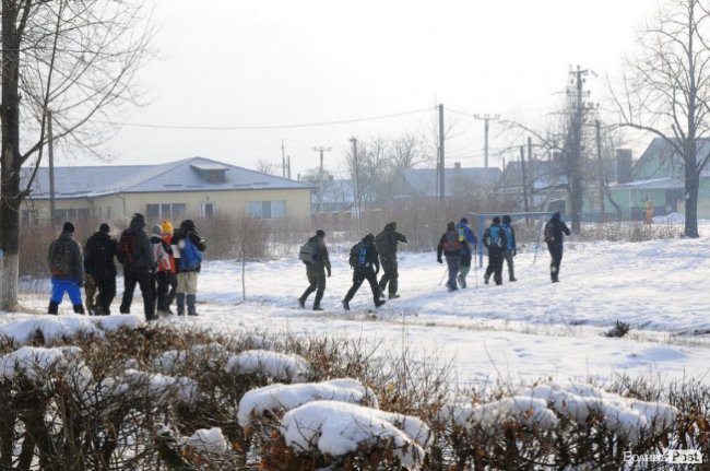 Поповнення у «патрульці» та візит Марини Порошенко. Добрі новини Волині