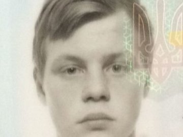 У хлопця-сироти з Луцька – рак: просять допомогти зібрати кошти на операцію