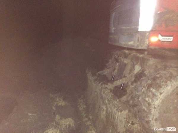 Сільського голову впіймали на незаконному продажі землі під Луцьком. ФОТО