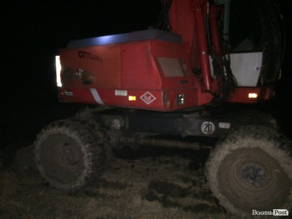 Сільського голову впіймали на незаконному продажі землі під Луцьком. ФОТО