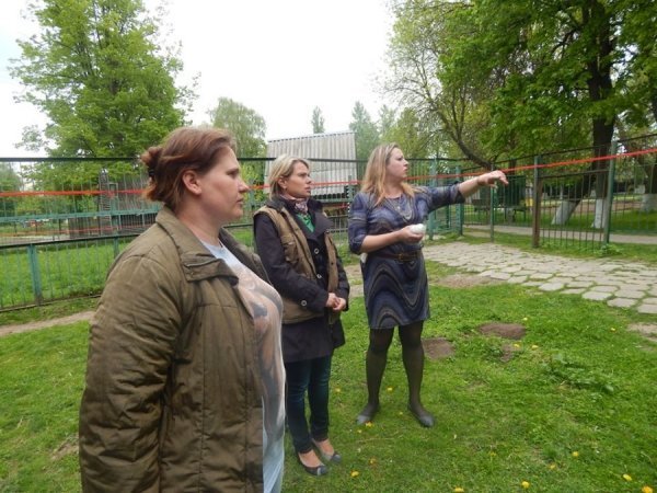 У луцькому зоопарку − новий мешканець. ФОТО