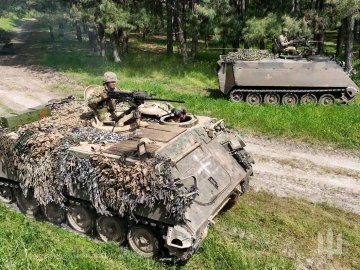 Яка ситуація на всіх напрямках фронту станом на ранок 24 травня. ЗВЕДЕННЯ ГЕНШТАБУ