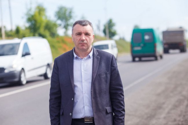 У Підгайцівській громаді розпочали ремонт ще однієї вулиці. ФОТО