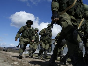 Російські військові готові повстати проти Путіна. ВІДЕО