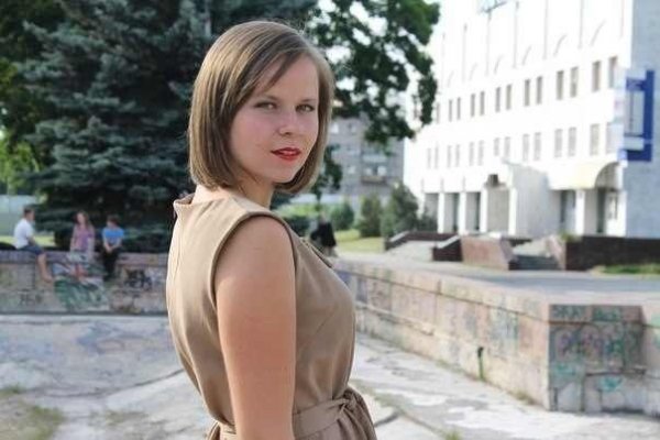 Аукціон побачень на «Бандерштаті»: фото учасників