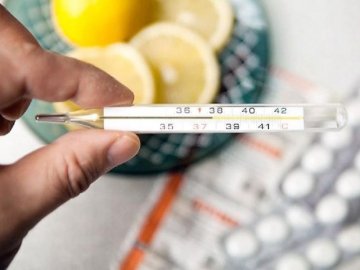 На Волині – високий рівень захворюваності на ГРВІ