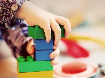 Як конкурувати з онлайн-ритейлерами у сегменті дитячих іграшок*