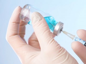 Україна отримала нові вакцини для планових щеплень