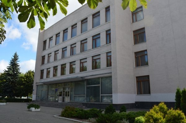 У СНУ ‒ умовна пожежа. ФОТО. ВІДЕО