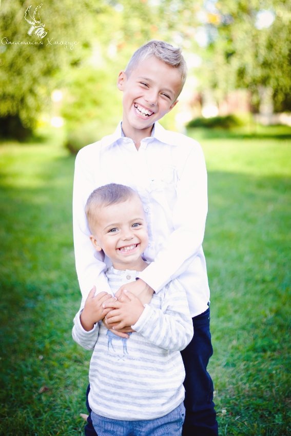 Фотовиставка: Анастасія Хмарук