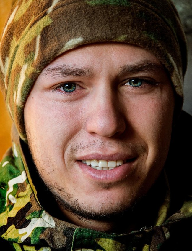 Вони наближають Перемогу: обличчя волинських воїнів на фронті