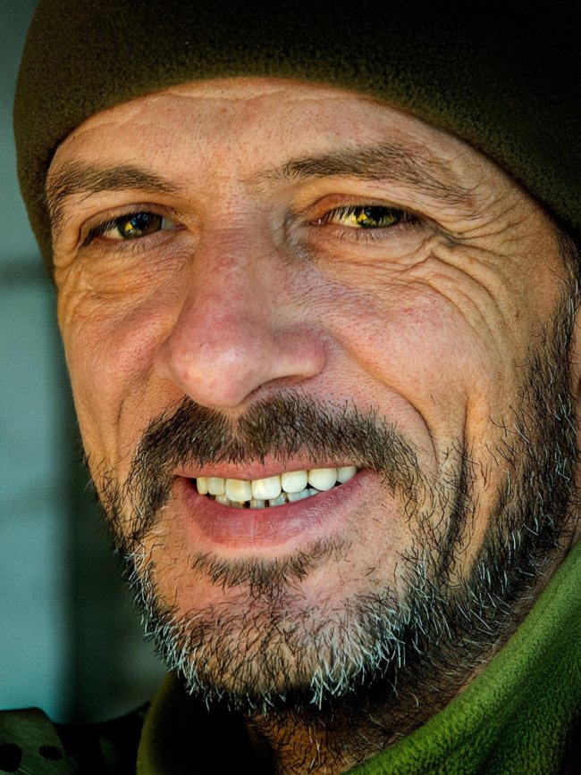 Вони наближають Перемогу: обличчя волинських воїнів на фронті