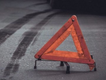 У Луцьку водій збив пенсіонера: як його покарали 