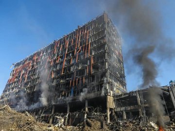 Противник намагається переміщувати резерви до кордонів України: зведення Генштабу