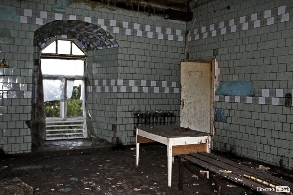 Мандруючи Волинню: костел ордену домініканців, забутий Богом і людьми. ФОТО