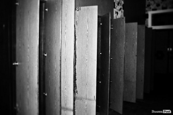 Мандруючи Волинню: костел ордену домініканців, забутий Богом і людьми. ФОТО