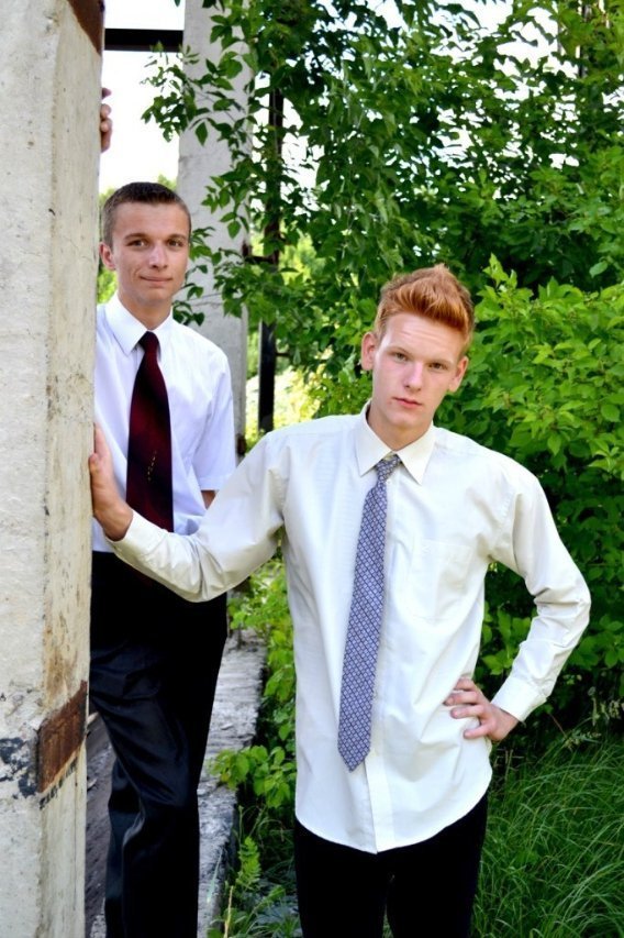 У Ковелі обрали найгарнішого хлопця. ФОТО