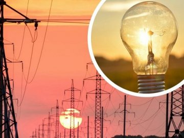 Мер Володимира попередив про екстрені відключення електроенергії