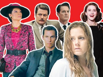 Онлайн перегляд будь-яких серіалів - просто та доступно для кожного*