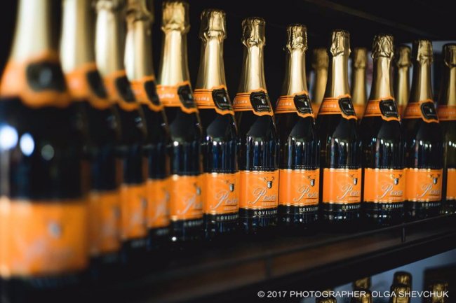 Другий день Lutsk Fashion Weekend: як будівництво перетворили на модний подіум