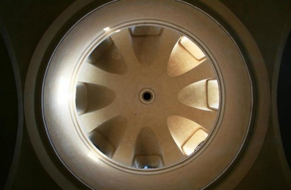 Закинуті українські храми Польщі. ФОТО