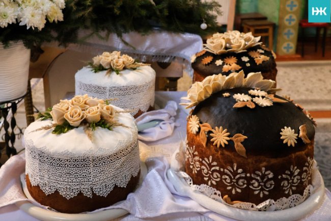 У 20 років життя обірвала війна: на Волині попрощалися з молодим Героєм Костянтином Масюком