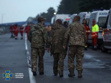 Росія утримує в полоні ще понад 2000 оборонців «Азовсталі»