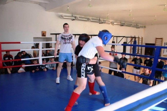 У «Варти порядку» може змінитися командир