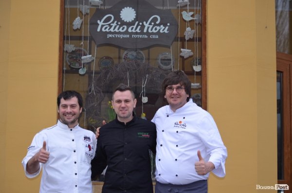 Поїсти у найдорожчому ресторані Луцька за… 78 копійок. ФОТО. ВІДЕО