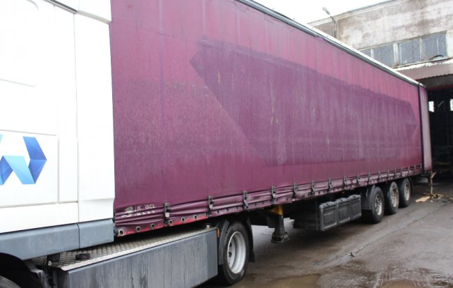 Волинську горілку експортуватимуть у Німеччину. ФОТО