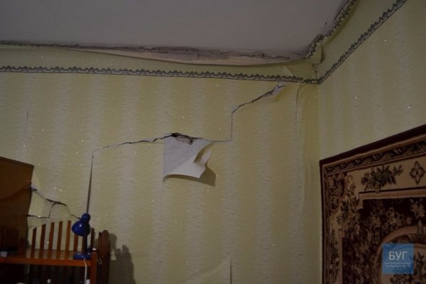 Вибух у Нововолинську: на місці працює спеціальна комісія