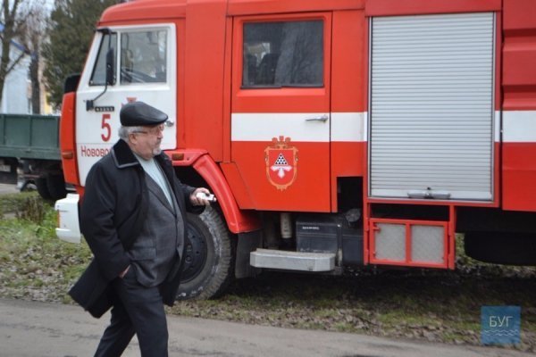 Вибух у Нововолинську: на місці працює спеціальна комісія