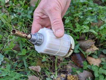 Росіяни використали хімічну зброю в Україні