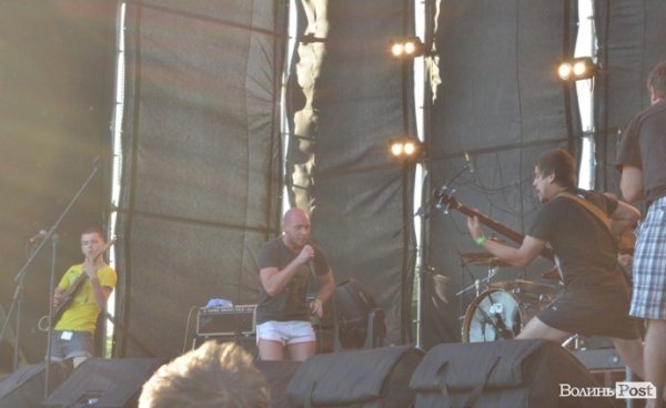 БАНДЕРШТАТ. Наживо. ТЕКСТ. ФОТО. День перший