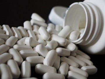 У Володимирі затримали раніше судимого чоловіка з наркотиками 