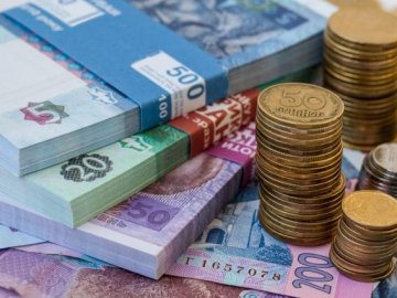 За пів року Волинська митниця перерахувала до держбюджету майже 5 мільярдів 