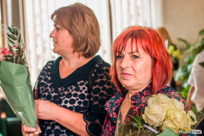 «Шикарна робота»: нагородили найкращих лісівників Волині. ФОТО