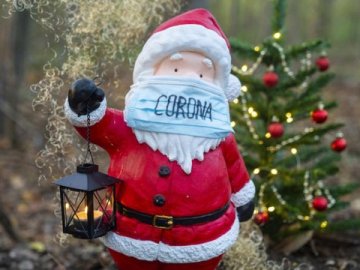 В Україні за добу підтвердили 9 699 нових випадків коронавірусу