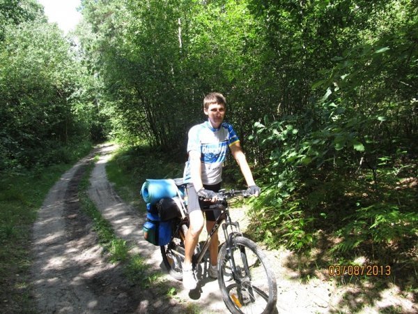 Тверезий відпочинок по-волинськи. ФОТО. ВІДЕО
