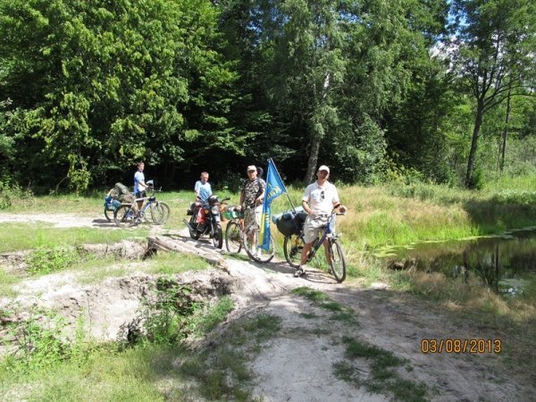 Тверезий відпочинок по-волинськи. ФОТО. ВІДЕО