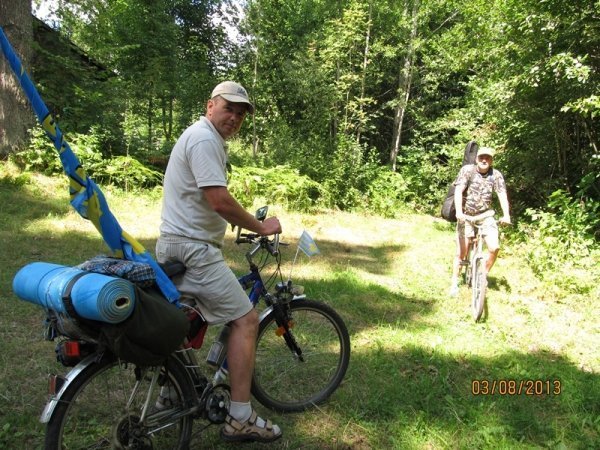 Тверезий відпочинок по-волинськи. ФОТО. ВІДЕО