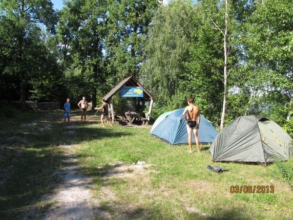 Тверезий відпочинок по-волинськи. ФОТО. ВІДЕО