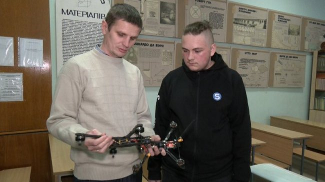 Над якими проєктами працюють діти-винахідники з Волині