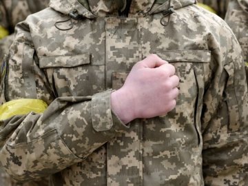 В Україні планують запустити «смарт-мобілізацію»‎, — Федоров