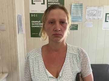 На Волині знайшли жінку, яка після сварки з донькою пішла в невідомому напрямку