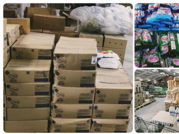 У Ківерцівському районі викрили цех, де підробляли антисептики під відомі європейські бренди