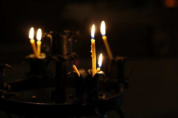 Неважливо, в якій церкві ми молимося. Всі українці повинні об'єднатися, - кандидат у народні депутати Іванюк*