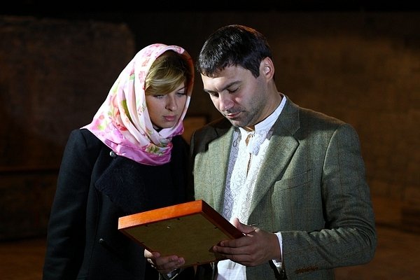 Неважливо, в якій церкві ми молимося. Всі українці повинні об'єднатися, - кандидат у народні депутати Іванюк*