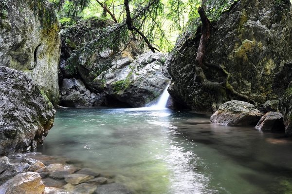 Фотовиставка Костянтина Барана