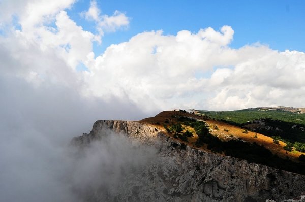 Фотовиставка Костянтина Барана